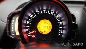 Citroen C1 de 2021