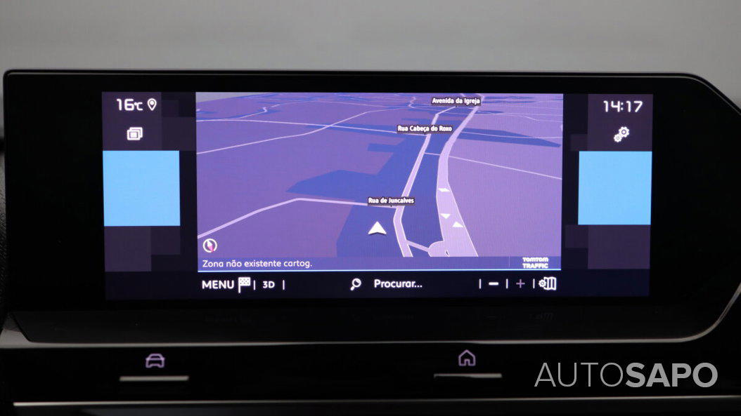Citroen C4 de 2022