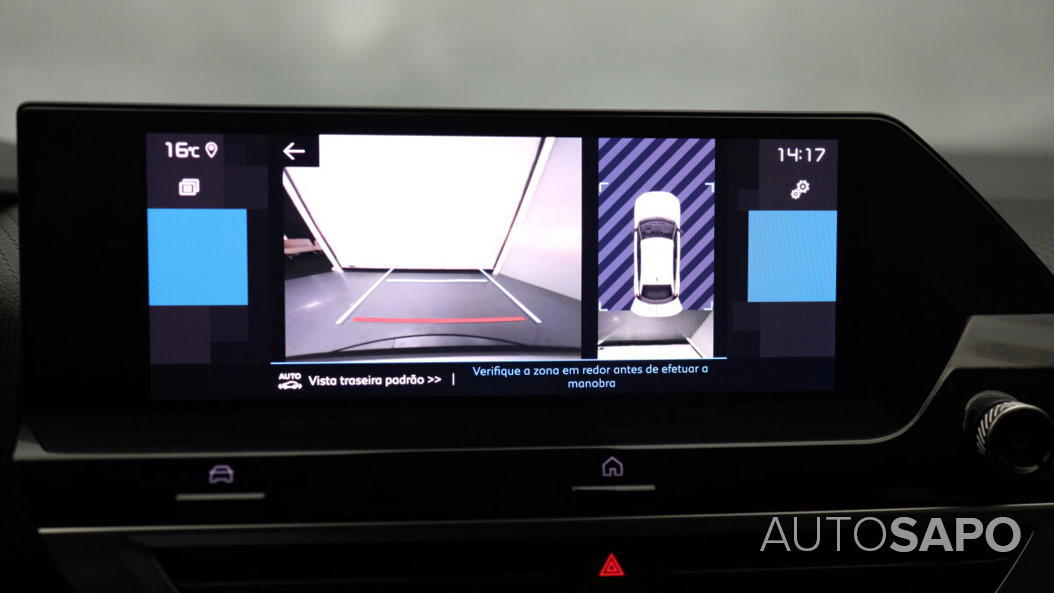 Citroen C4 de 2022