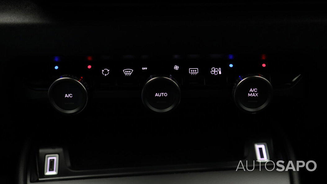 Citroen C4 de 2022