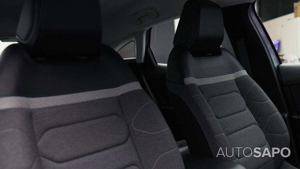Citroen C4 de 2022