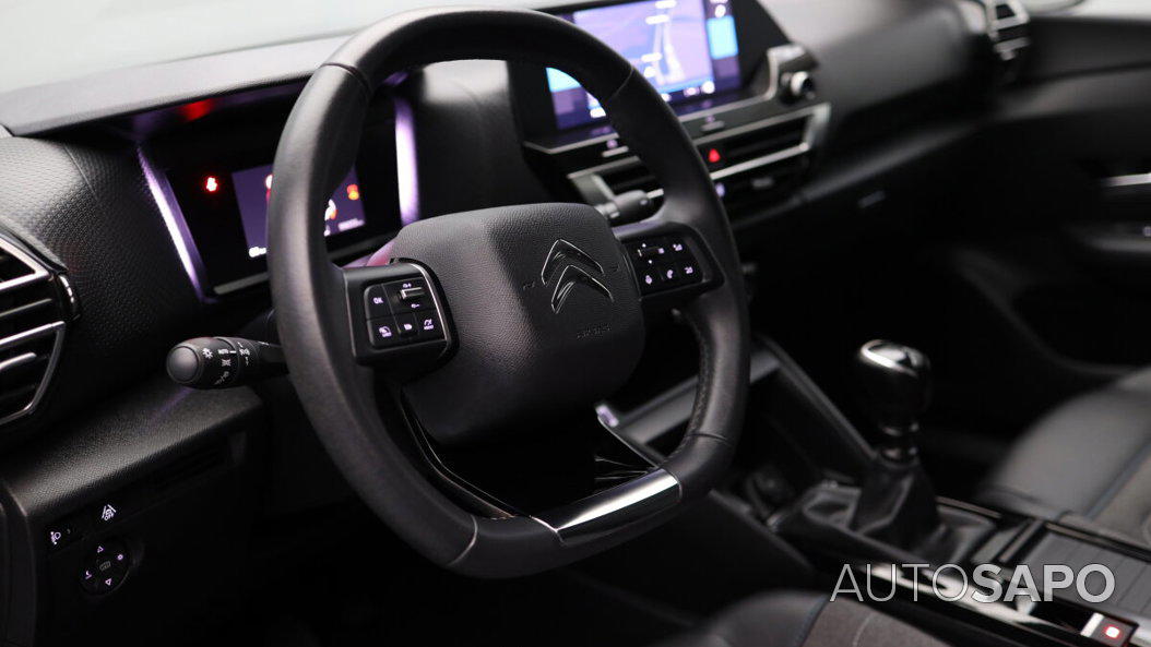 Citroen C4 de 2022