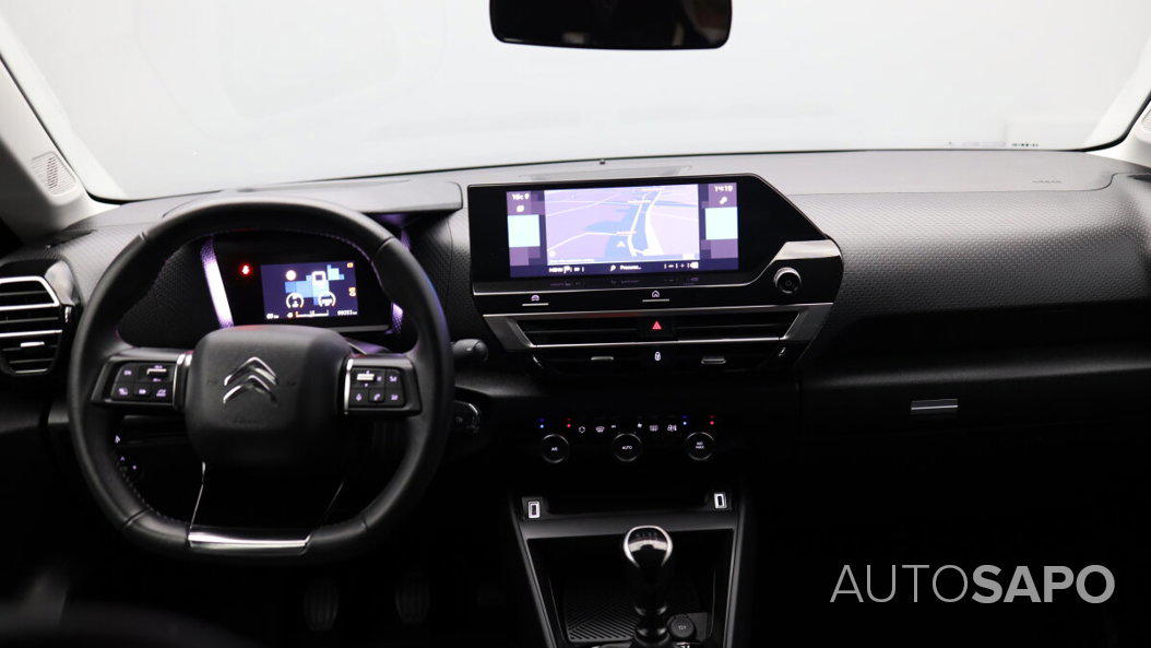 Citroen C4 de 2022