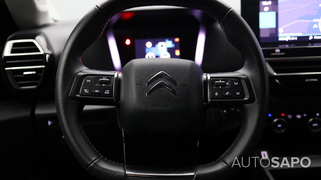 Citroen C4 de 2022