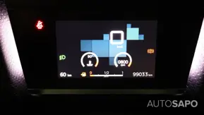 Citroen C4 de 2022