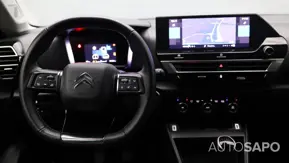 Citroen C4 de 2022