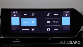 Citroen C4 de 2022