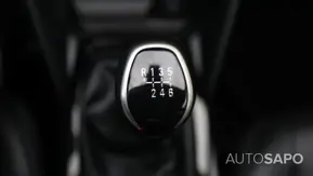 Citroen C4 de 2022