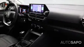 Citroen C4 de 2022
