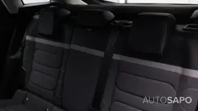 Citroen C4 de 2022