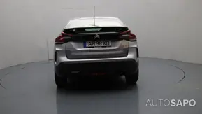 Citroen C4 de 2022