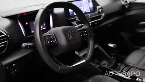 Citroen C4 de 2022