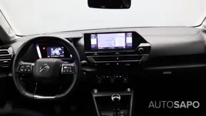 Citroen C4 de 2022