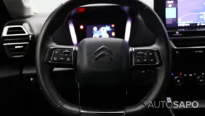 Citroen C4 de 2022