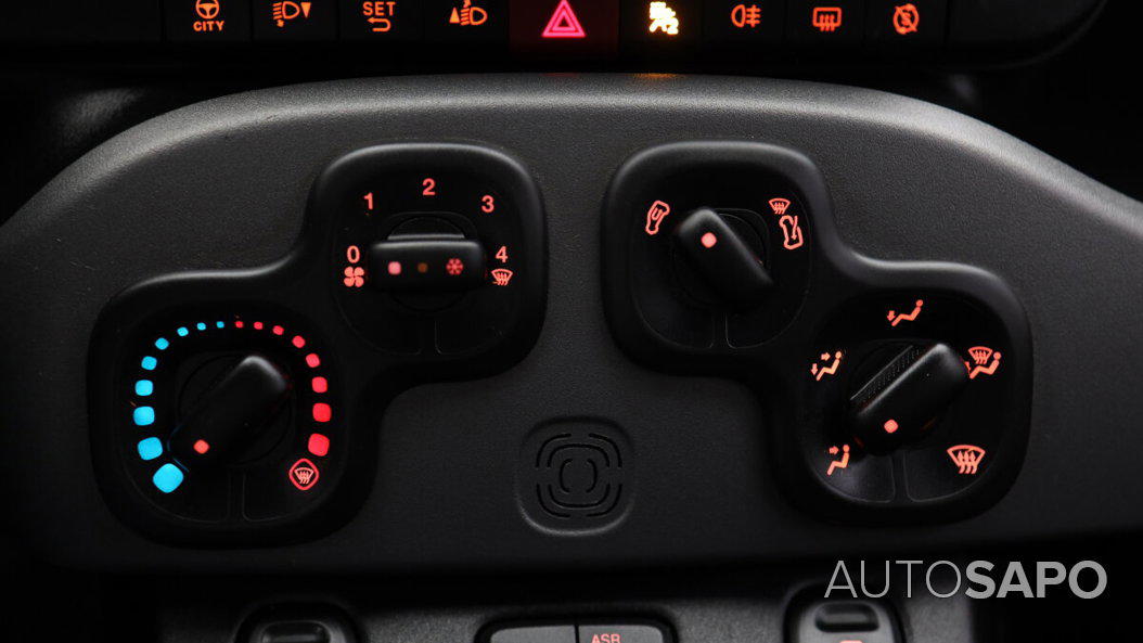 Fiat Panda de 2022