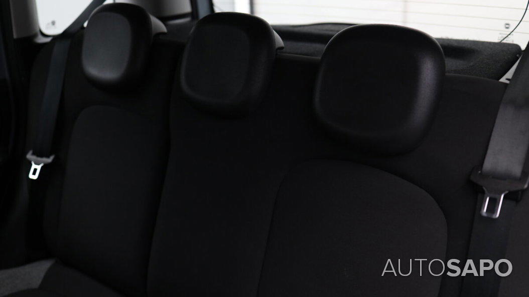 Fiat Panda de 2022