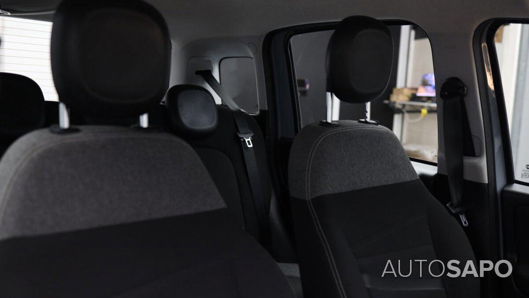Fiat Panda de 2022
