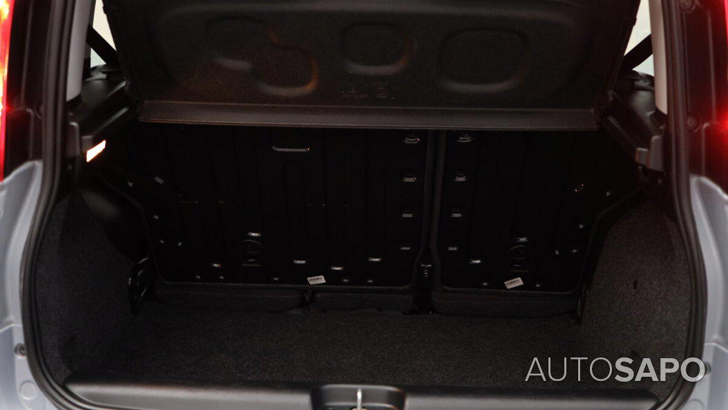 Fiat Panda de 2022