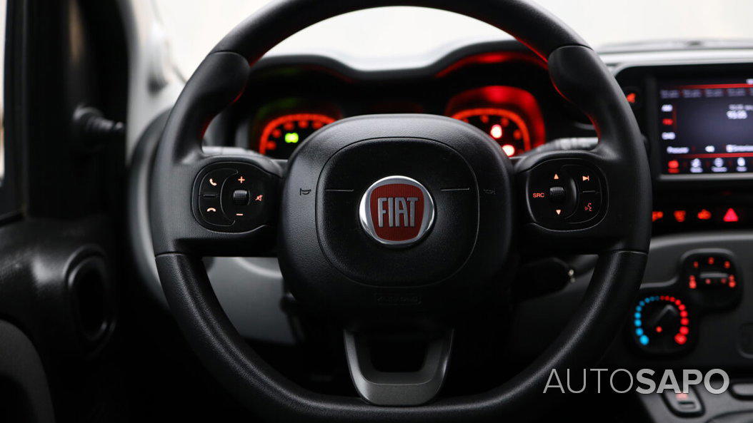 Fiat Panda de 2022