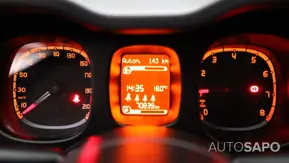 Fiat Panda de 2022