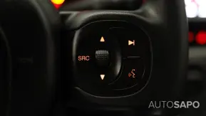 Fiat Panda de 2022