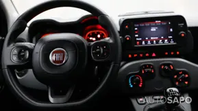 Fiat Panda de 2022