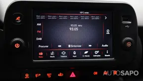 Fiat Panda de 2022