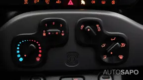 Fiat Panda de 2022