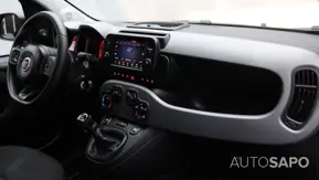 Fiat Panda de 2022