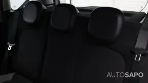 Fiat Panda de 2022