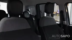 Fiat Panda de 2022