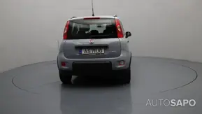 Fiat Panda de 2022