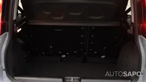 Fiat Panda de 2022