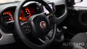 Fiat Panda de 2022