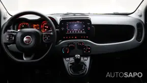 Fiat Panda de 2022