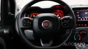 Fiat Panda de 2022