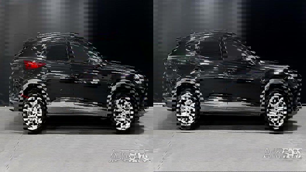 Cupra Formentor de 2023