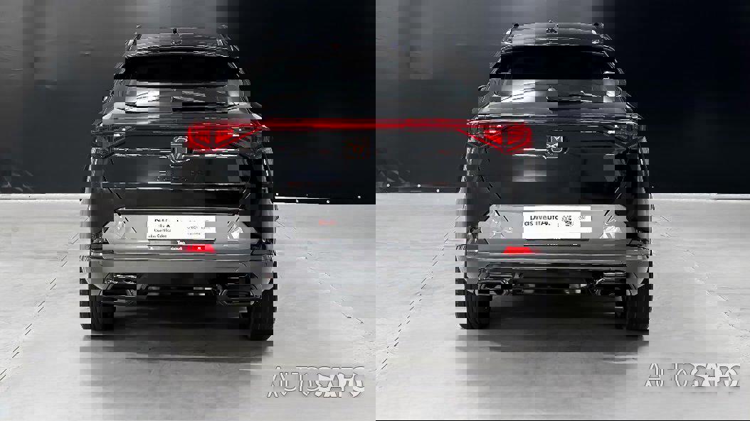 Cupra Formentor de 2023