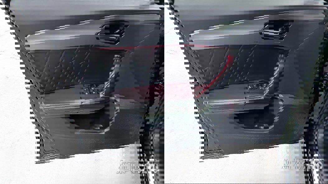 Cupra Formentor de 2023