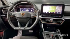 Cupra Formentor de 2023