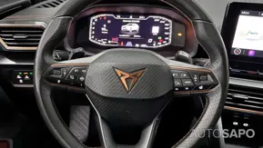 Cupra Formentor de 2023