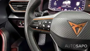 Cupra Formentor de 2023