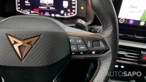 Cupra Formentor de 2023