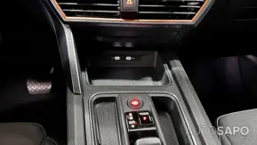 Cupra Formentor de 2023