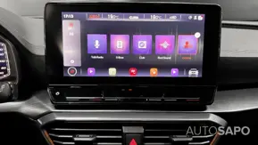 Cupra Formentor de 2023