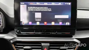 Cupra Formentor de 2023