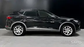 Cupra Formentor de 2023