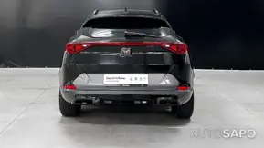 Cupra Formentor de 2023