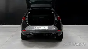 Cupra Formentor de 2023