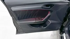 Cupra Formentor de 2023